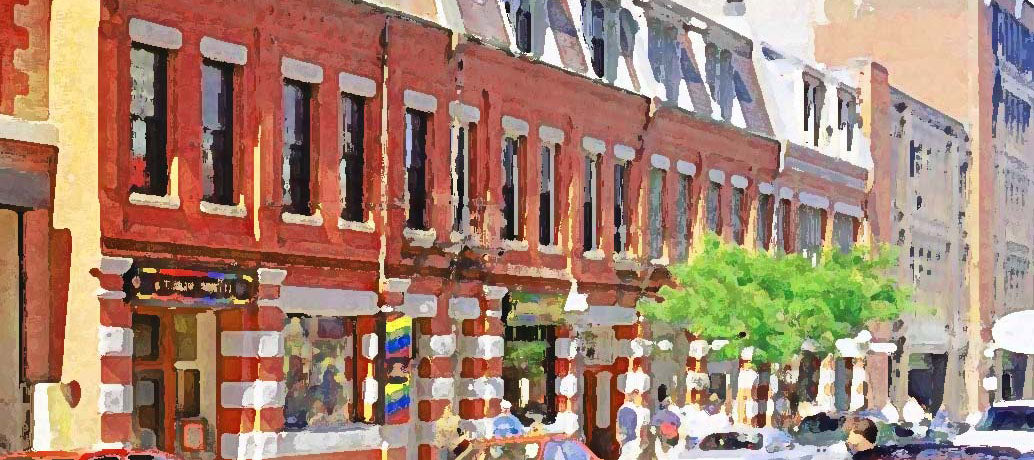 Shop Johnson & Maine Paint; a third-generation family-owned paint store with eight locations in three states.