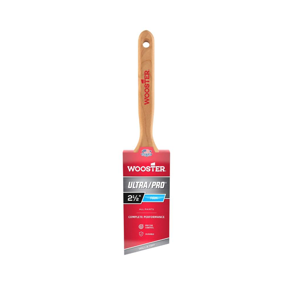 Wooster Ultra/Pro 1-1/2 in. Angle Sash Brush