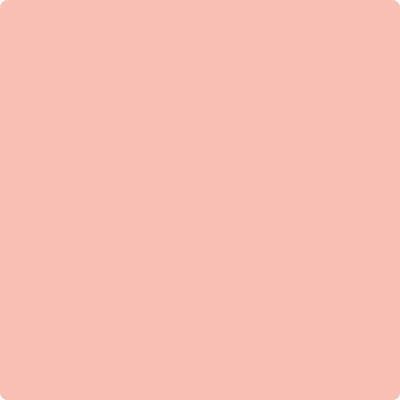 Shop 010 Pink Canopy by Benjamin Moore at Johnson & Maine Paint in MA, NH, and ME.