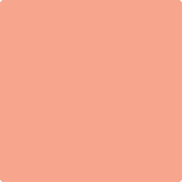 1007 Pastel Peach  Cincinnati Colors - Cincinnati Color Company