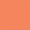 Shop 083 Tangerine Fusion by Benjamin Moore at Johnson & Maine Paint in MA, NH, and ME.