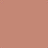 Shop 047 Savannah Clay by Benjamin Moore at Johnson & Maine Paint in MA, NH, and ME.