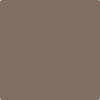 Shop 1008 Devonwood Taupe by Benjamin Moore at Johnson & Maine Paint in MA, NH, and ME.