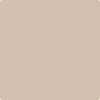 Shop 1025 Chocolate Mousse by Benjamin Moore at Johnson & Maine Paint in MA, NH, and ME.