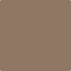 Shop 1028 Spanish Brown by Benjamin Moore at Johnson & Maine Paint in MA, NH, and ME.