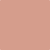 Shop 1200 Mesa Peach by Benjamin Moore at Johnson & Maine Paint in MA, NH, and ME.