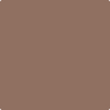 Shop 1236 Sorrel Brown by Benjamin Moore at Johnson & Maine Paint in MA, NH, and ME.