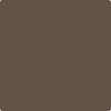 Shop 1238 Falcon Brown by Benjamin Moore at Johnson & Maine Paint in MA, NH, and ME.