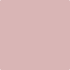 Shop 1255 Pink Panther by Benjamin Moore at Johnson & Maine Paint in MA, NH, and ME.