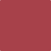 Shop 1316 Umbria Red by Benjamin Moore at Johnson & Maine Paint in MA, NH, and ME.