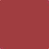 Shop 1323 Currant Red by Benjamin Moore at Johnson & Maine Paint in MA, NH, and ME.