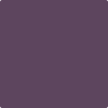 Shop 1386 Purple Rain by Benjamin Moore at Johnson & Maine Paint in MA, NH, and ME.