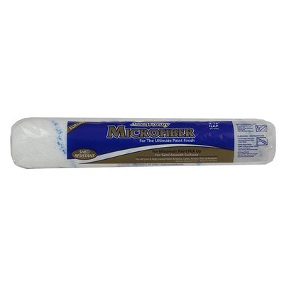 14" Arroworthy Microfiber Rollers
