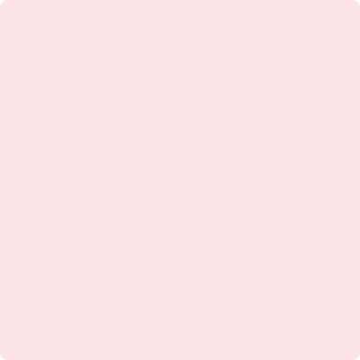 Shop 2000-70 Voile Pink by Benjamin Moore at Johnson & Maine Paint in MA, NH, and ME.