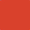 Shop 2010-10 Tomato Red by Benjamin Moore at Johnson & Maine Paint in MA, NH, and ME.