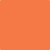 Shop 2014-30 Tangy Orange by Benjamin Moore at Johnson & Maine Paint in MA, NH, and ME.