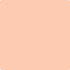 Shop 2014-50 Springtime Peach by Benjamin Moore at Johnson & Maine Paint in MA, NH, and ME.