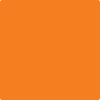 Shop 2016-10 Startling Orange by Benjamin Moore at Johnson & Maine Paint in MA, NH, and ME.