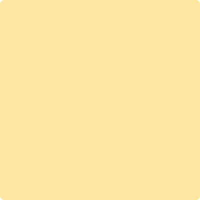 Shop 2018-50 Morning Sunshine by Benjamin Moore at Johnson & Maine Paint in MA, NH, and ME.