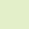 Shop 2031-60 Neon Celery by Benjamin Moore at Johnson & Maine Paint in MA, NH, and ME.