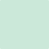 Shop 2036-60 Surf Green by Benjamin Moore at Johnson & Maine Paint in MA, NH, and ME.