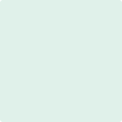 Shop 2038-70 Irish Spring by Benjamin Moore at Johnson & Maine Paint in MA, NH, and ME.