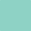 Shop 2039-50 Mermaid Green by Benjamin Moore at Johnson & Maine Paint in MA, NH, and ME.