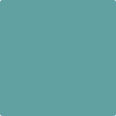 2053-70 Morning Sky Blue - Paint Color