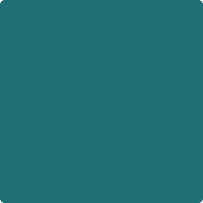 Shop 2053-30 Northern Sea Green by Benjamin Moore at Johnson & Maine Paint in MA, NH, and ME.