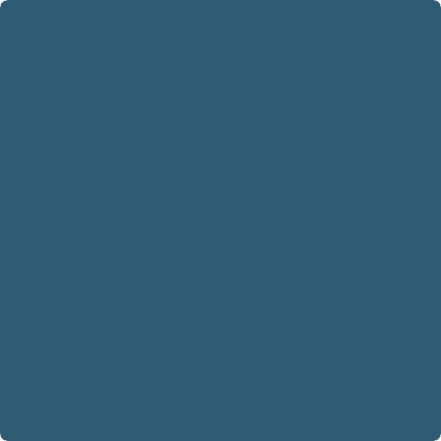 Shop 2062-30 Blue Danube by Benjamin Moore at Johnson & Maine Paint in MA, NH, and ME.