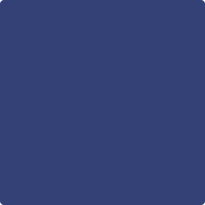 Shop 2067-20 Starry Night Blue by Benjamin Moore at Johnson & Maine Paint in MA, NH, and ME.