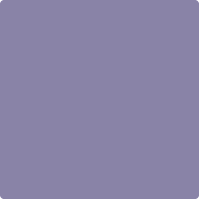 Shop 2070-40 Spring Purple by Benjamin Moore at Johnson & Maine Paint in MA, NH, and ME.