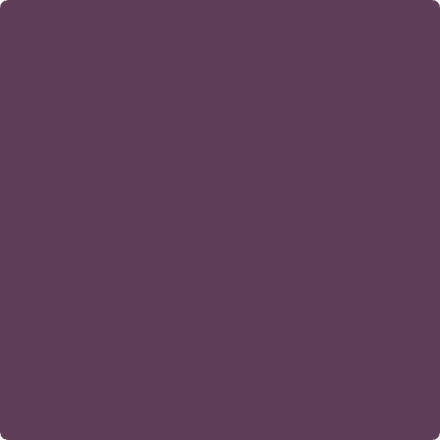Shop 2073-20 Autumn Purple by Benjamin Moore at Johnson & Maine Paint in MA, NH, and ME.