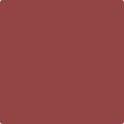 Shop 2084-20 Maple Leaf Red by Benjamin Moore at Johnson & Maine Paint in MA, NH, and ME.