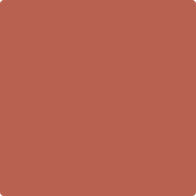 Shop 2089-20 Rosy Peach by Benjamin Moore at Johnson & Maine Paint in MA, NH, and ME.
