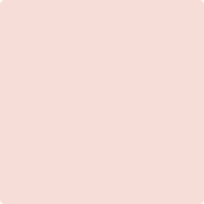 Shop 2089-60 Peach Kiss by Benjamin Moore at Johnson & Maine Paint in MA, NH, and ME.