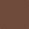 Shop 2099-10 Brown by Benjamin Moore at Johnson & Maine Paint in MA, NH, and ME.