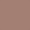 Shop 2099-40 Autumn Brown by Benjamin Moore at Johnson & Maine Paint in MA, NH, and ME.