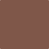 Shop 2100-30 English Brown by Benjamin Moore at Johnson & Maine Paint in MA, NH, and ME.