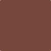 Shop 2104-20 Beaver Brown by Benjamin Moore at Johnson & Maine Paint in MA, NH, and ME.