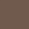 Shop 2107-30 Rockies Brown by Benjamin Moore at Johnson & Maine Paint in MA, NH, and ME.