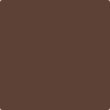 Shop 2113-10 Chocolate Sundae by Benjamin Moore at Johnson & Maine Paint in MA, NH, and ME.
