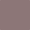 Shop 2113-40 Cinnamon Slate by Benjamin Moore at Johnson & Maine Paint in MA, NH, and ME.
