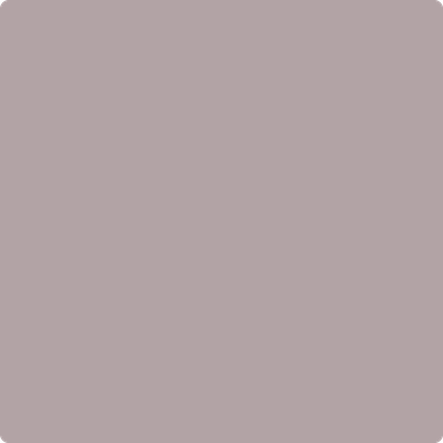 Light Pastel Purple Solid Color Accent Shade Matches Sherwin