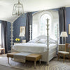Benjamin Moore Oxford Gray
