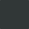 Shop 2136-10 Black Night by Benjamin Moore at Johnson & Maine Paint in MA, NH, and ME.
