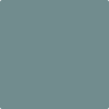 Shop 2136-40 Aegean Teal by Benjamin Moore at Johnson & Maine Paint in MA, NH, and ME.