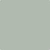 Shop 2138-50 Misted Green by Benjamin Moore at Johnson & Maine Paint in MA, NH, and ME.