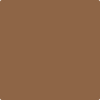 Shop 2163-20 Pony Brown by Benjamin Moore at Johnson & Maine Paint in MA, NH, and ME.