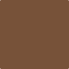 Shop 2164-10 Saddle Brown by Benjamin Moore at Johnson & Maine Paint in MA, NH, and ME.
